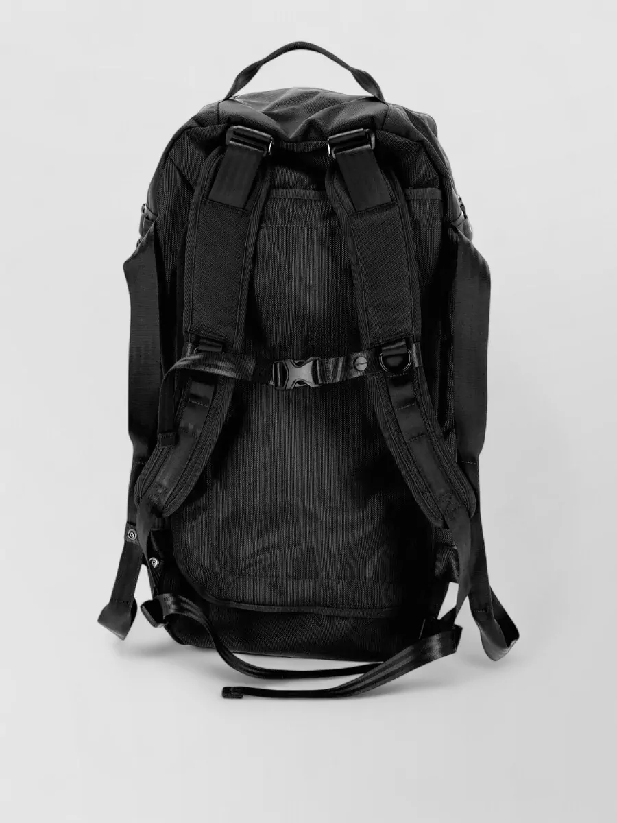 Carhartt Wip nylon backpack