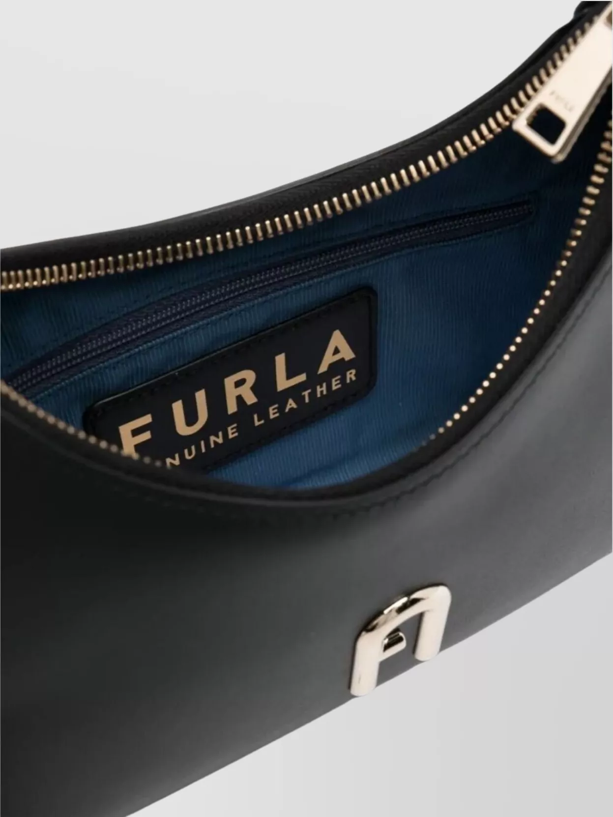 Furla Mini Shoulder Bag Diamante