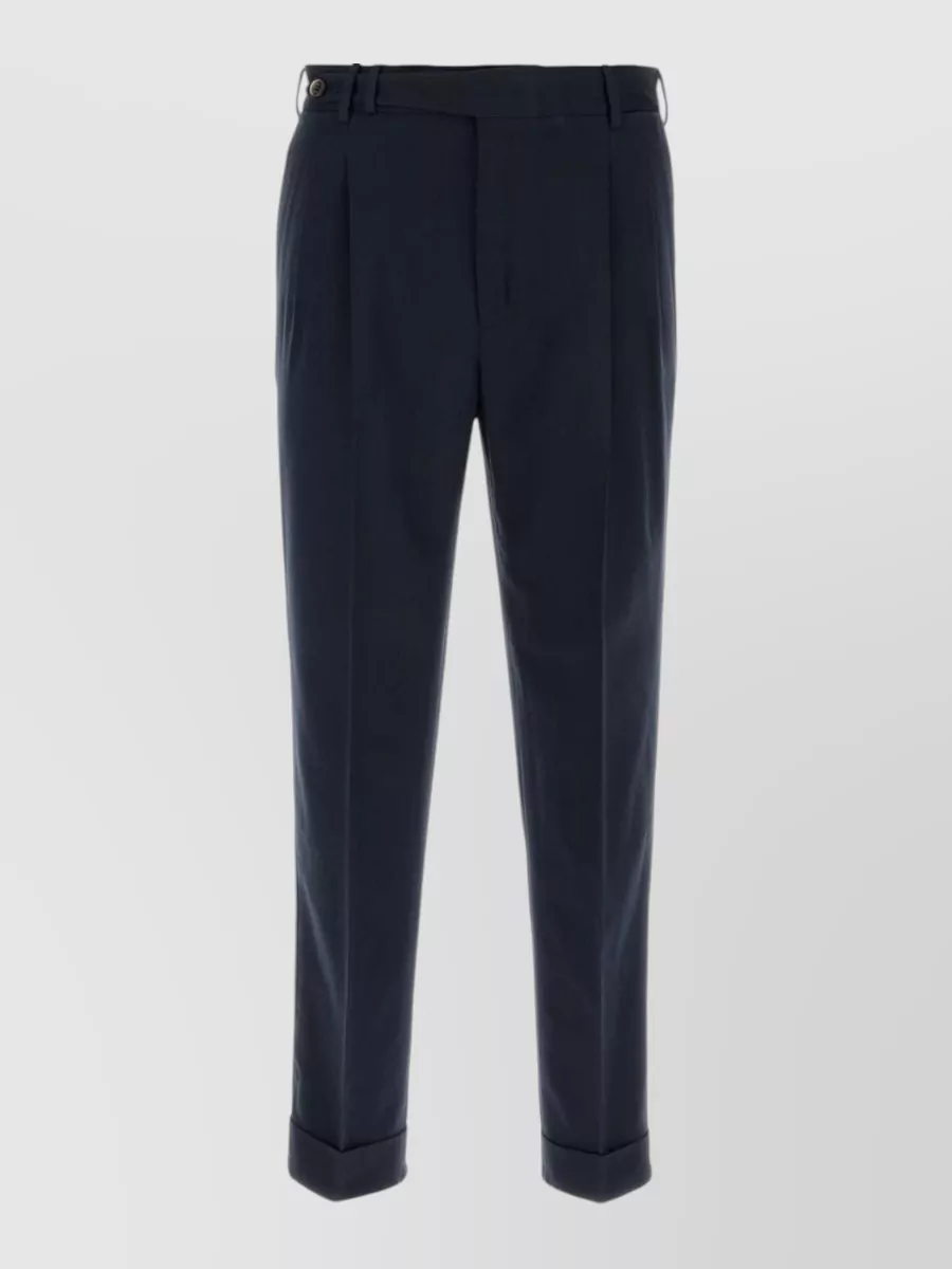 Pt Torino tailored trousers