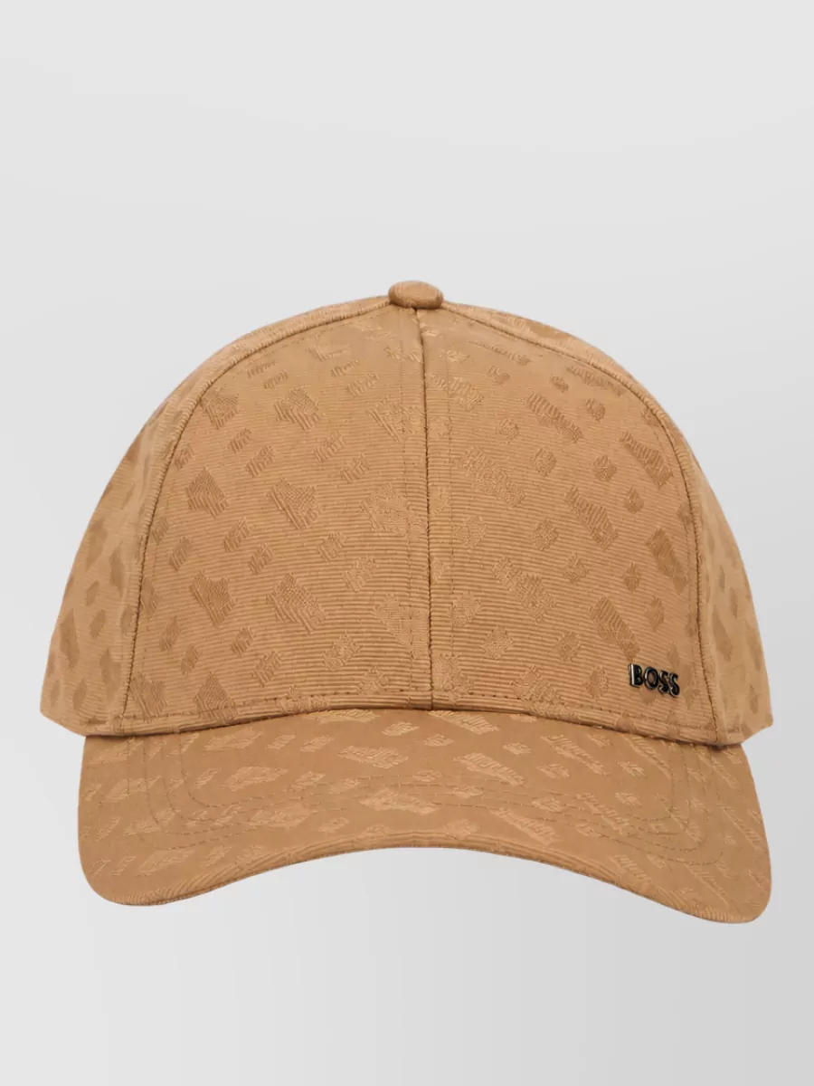 Boss Cap