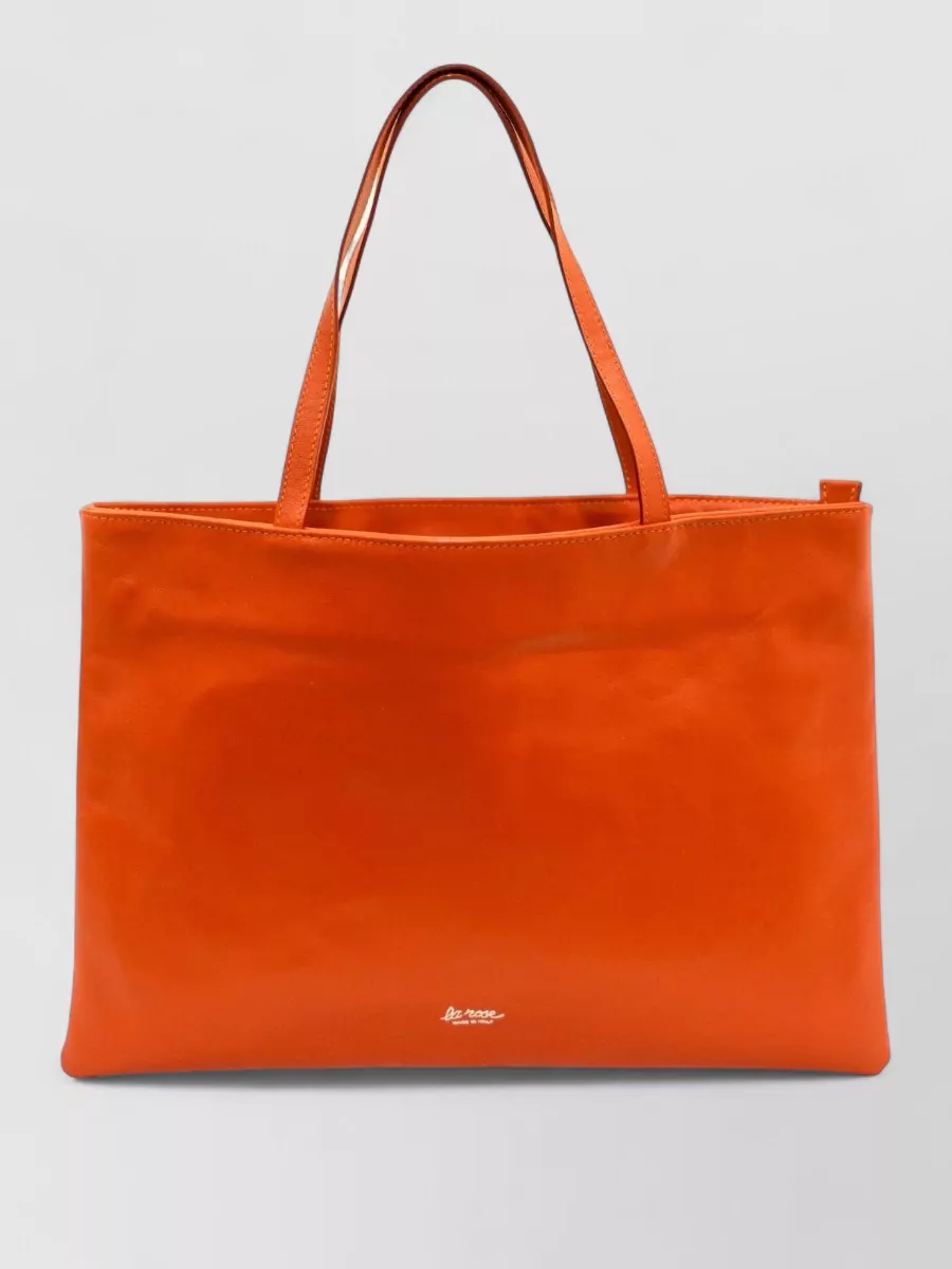 La Rose tote bag