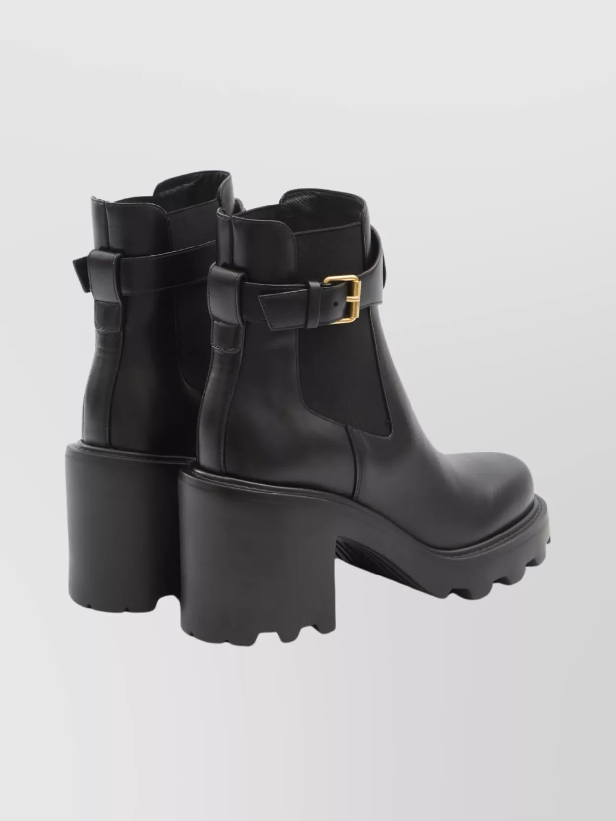 Valentino Garavani Vlogo Signature Ankle Boots
