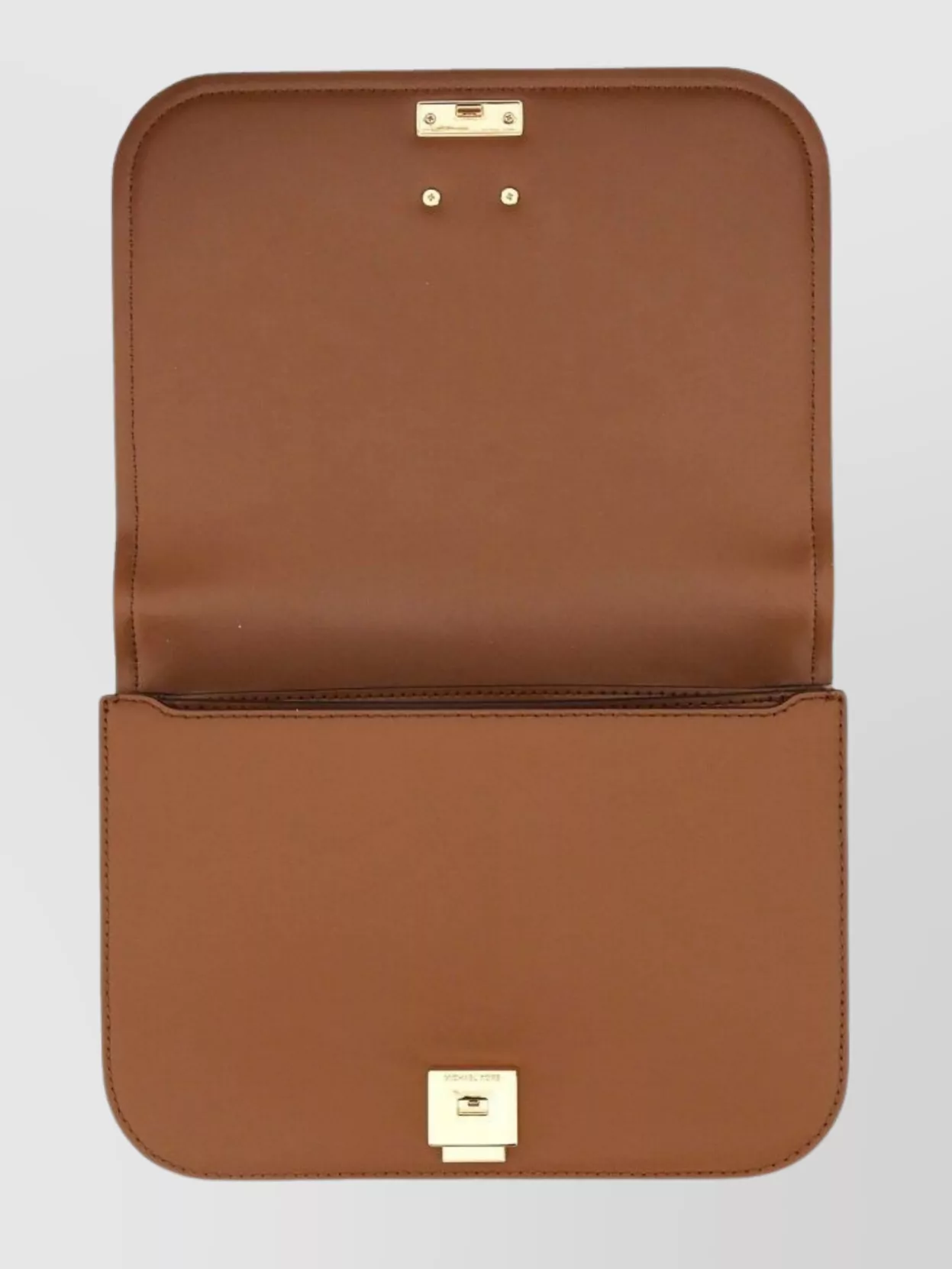 Michael Kors Michael  Delancey Medium Messenger Bag