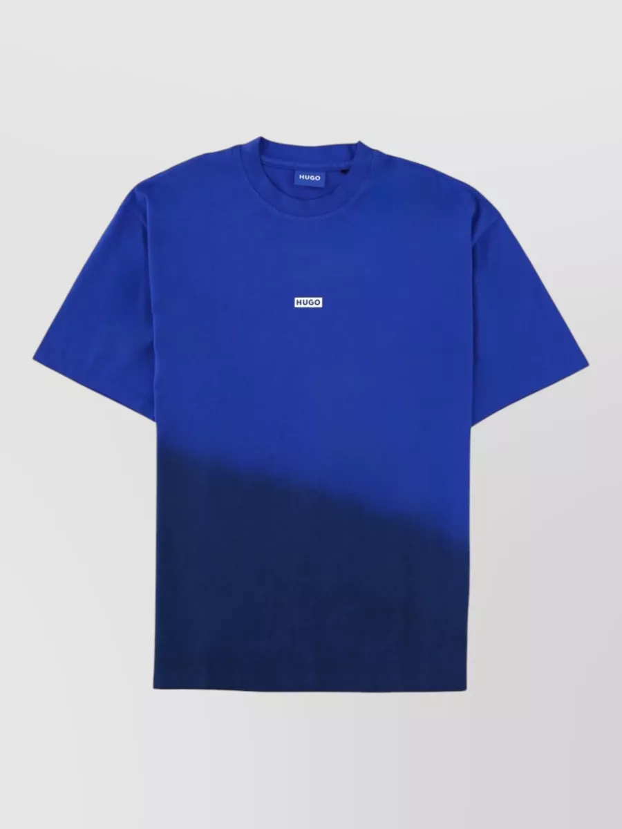 Hugo Logo t-shirt