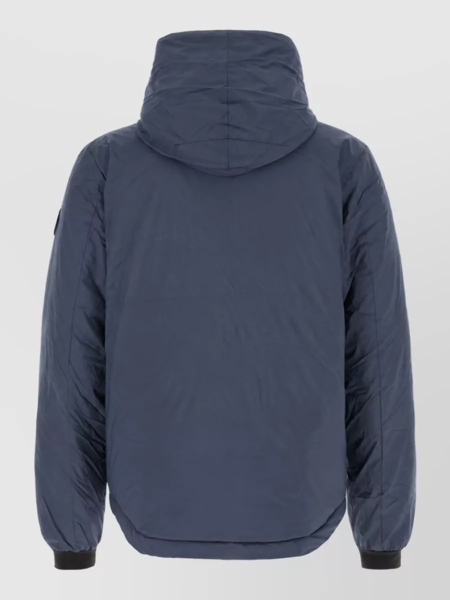 Canada Goose Down Puffer Jacket