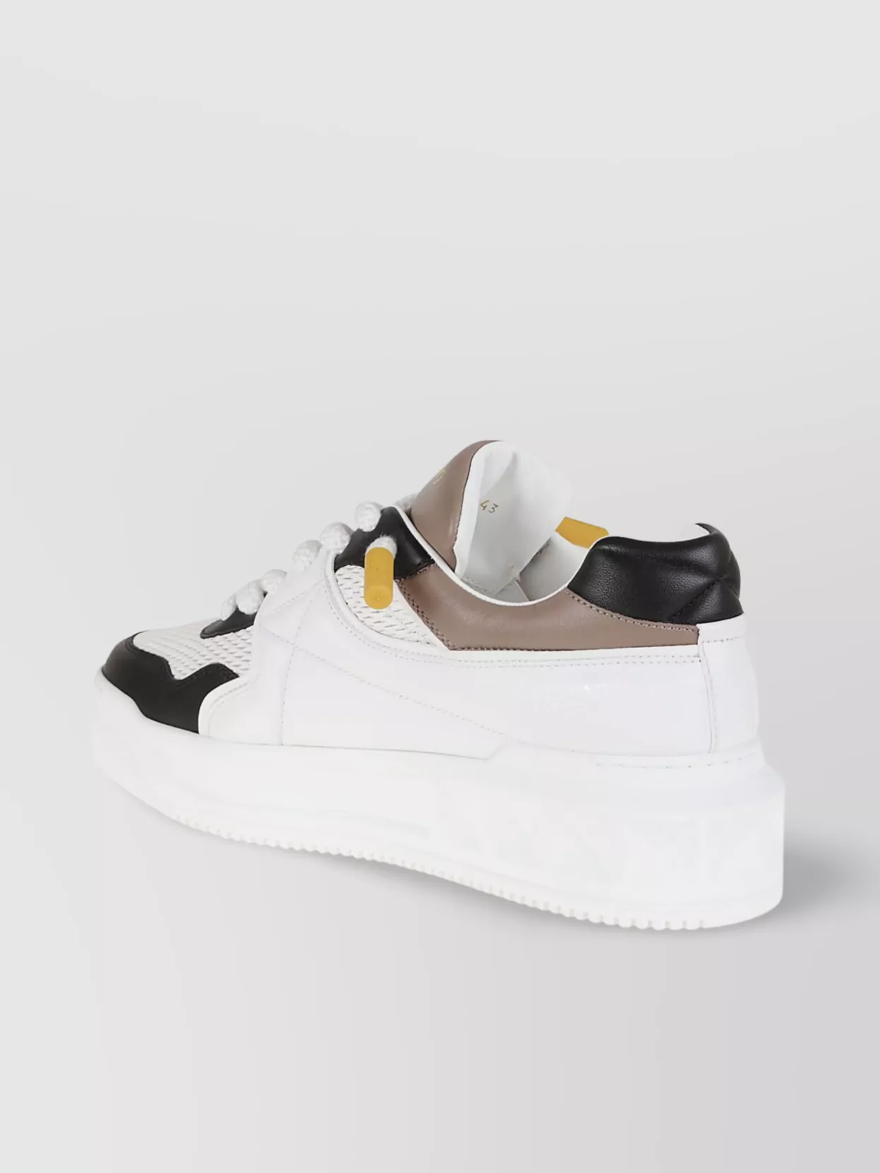 Valentino Garavani Studded Xl Low-Top Sneaker