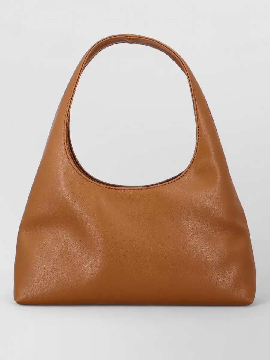 A.p.c. Ninon Baby Shoulder Bag