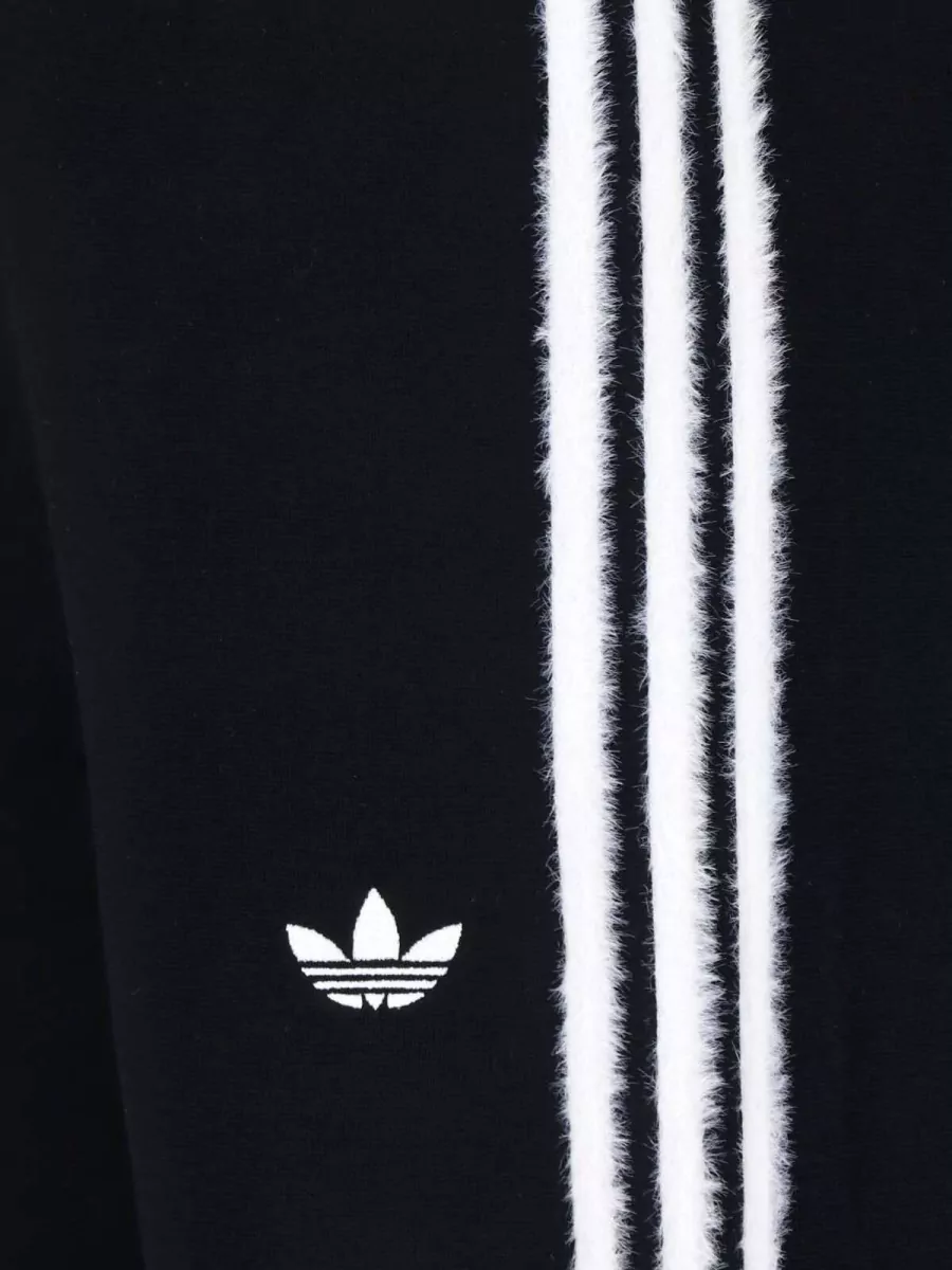 Adidas Straight-Leg Trousers