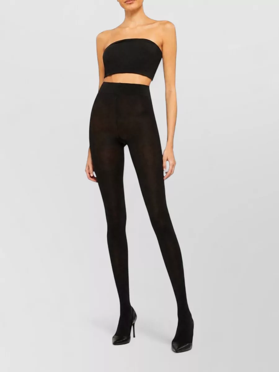 Wolford velvet de luxe 66 tights