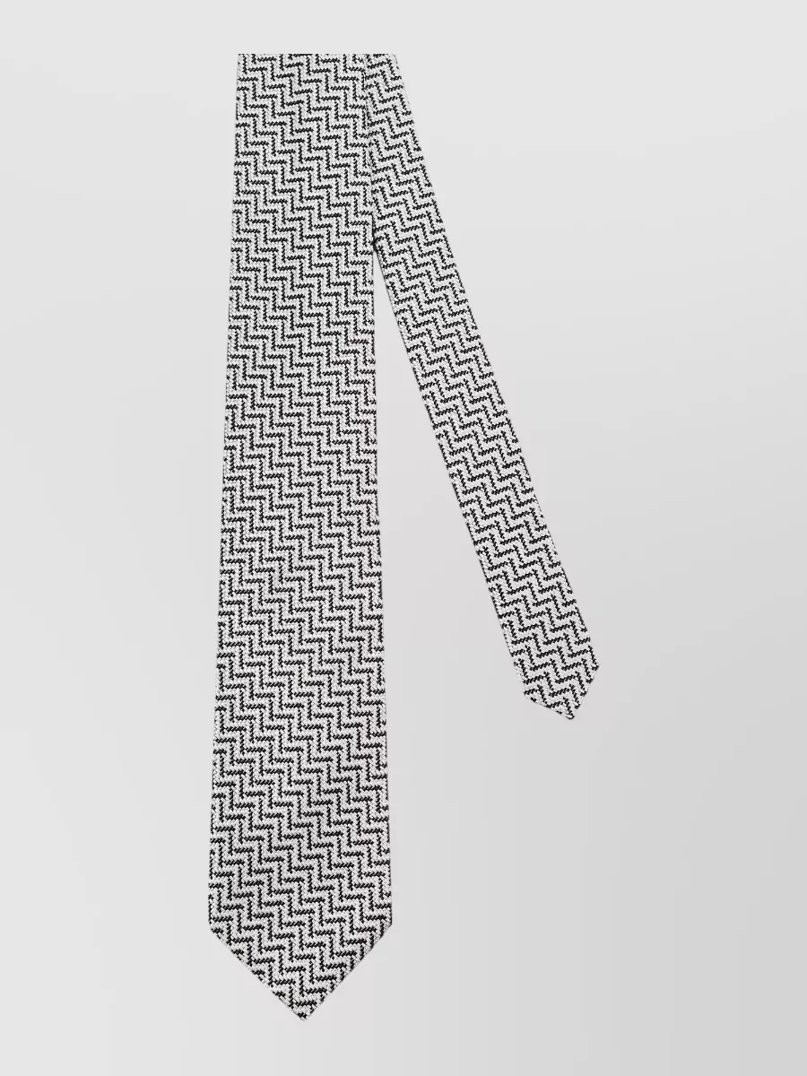Tom Ford silk tie