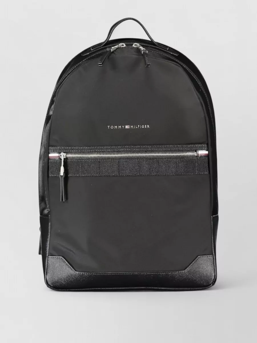 Tommy Hilfiger polyester backpack