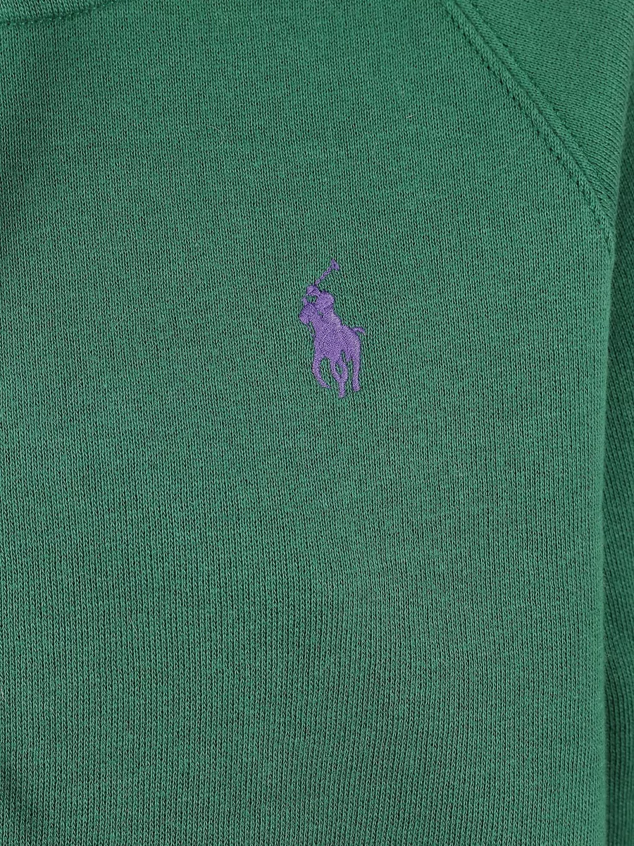 Polo Ralph Lauren Cotton Hoodie