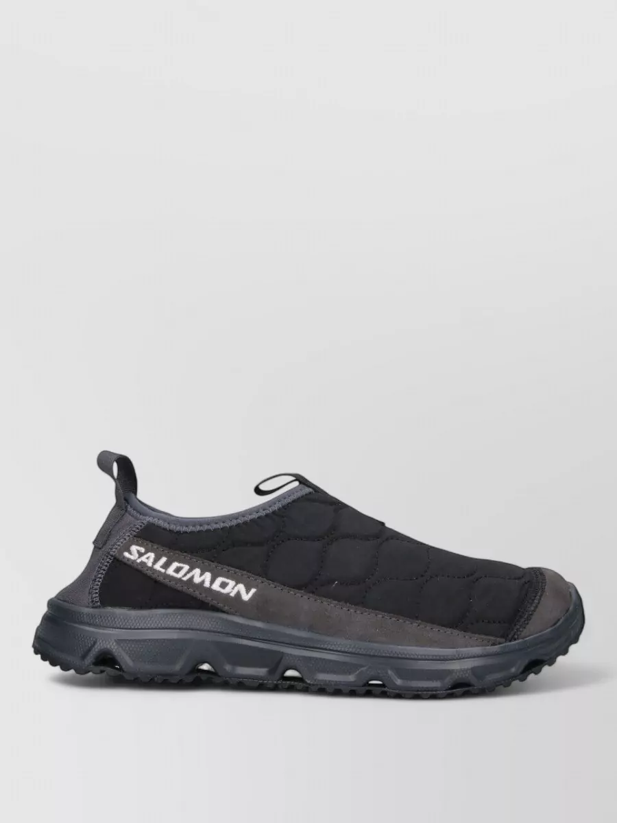 Salomon Slides