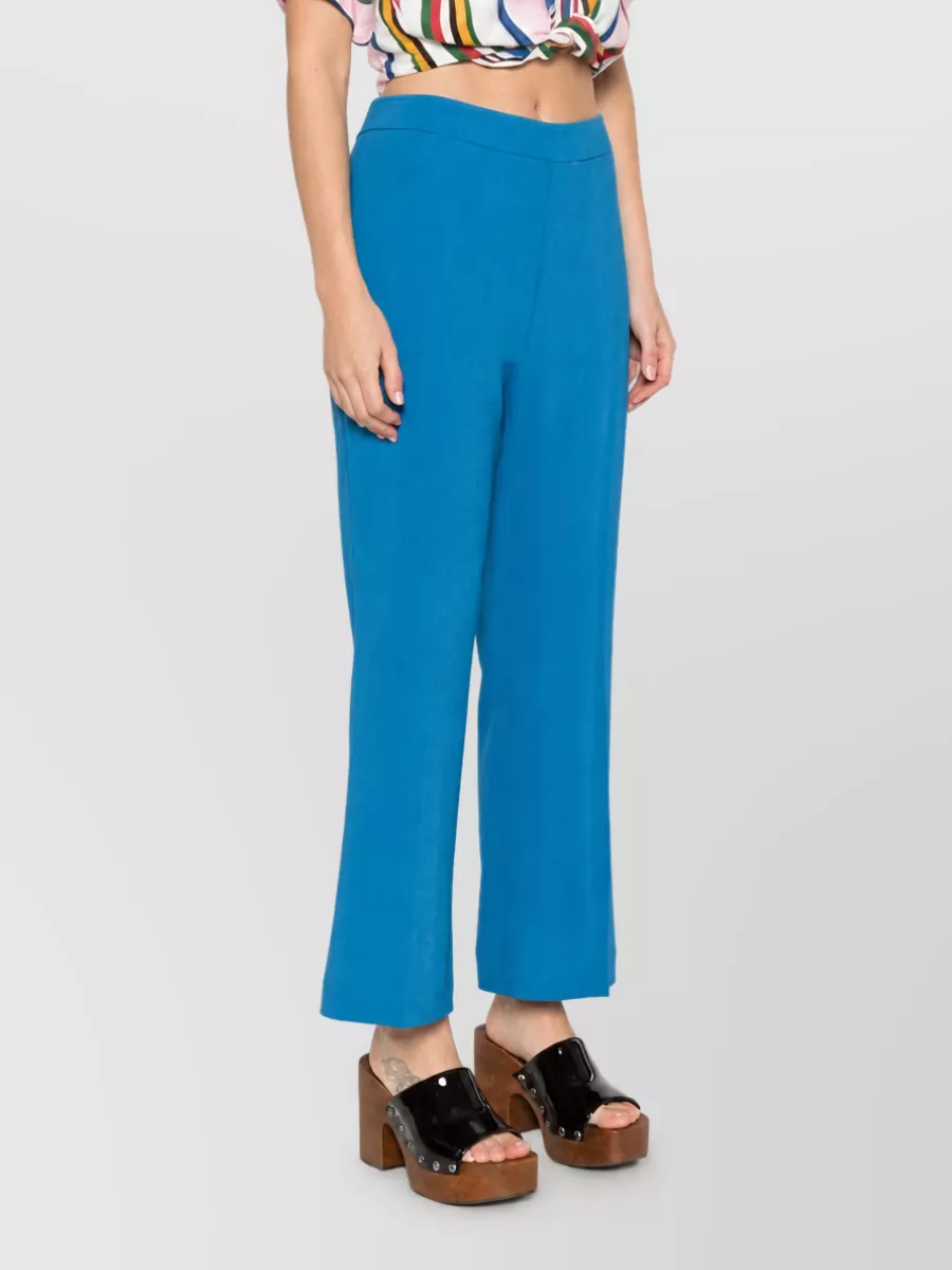Etro Flared Trousers