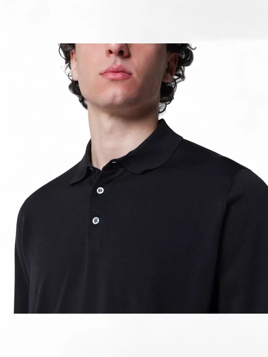 Drumohr Polo Shirt
