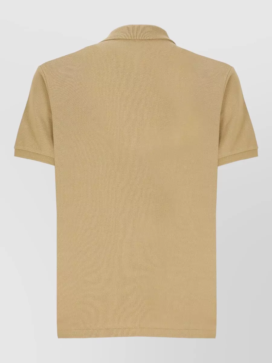 Ralph Lauren Short-Sleeve Polo Shirt