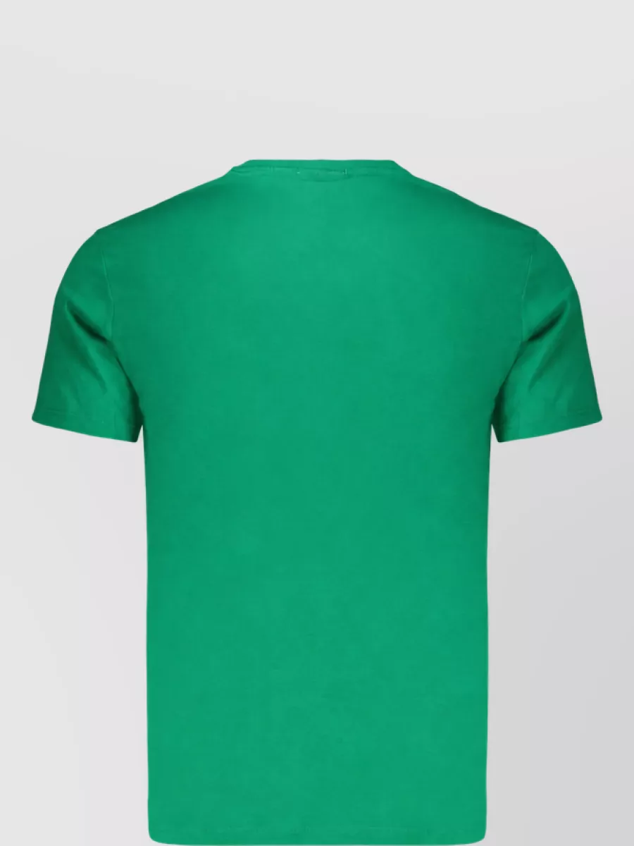 Calvin Klein Cotton T-Shirt