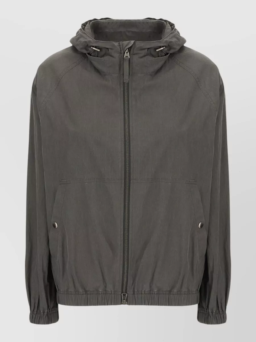 Dunst parka coat