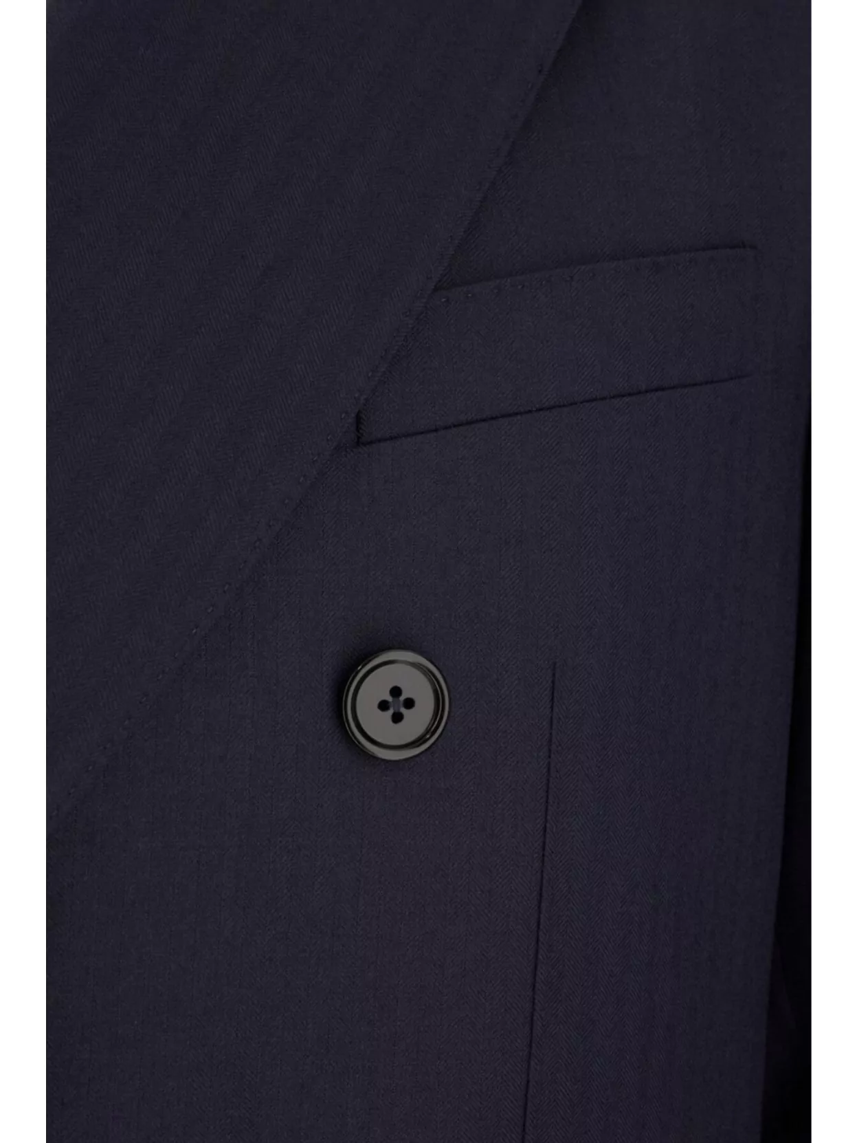 Dolce & Gabbana Double-breasted Tailored Blazer