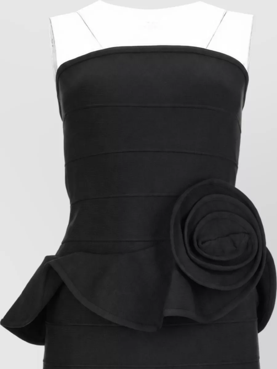 Rotate Mini dress