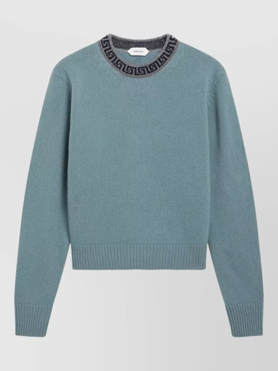 Versace jumper