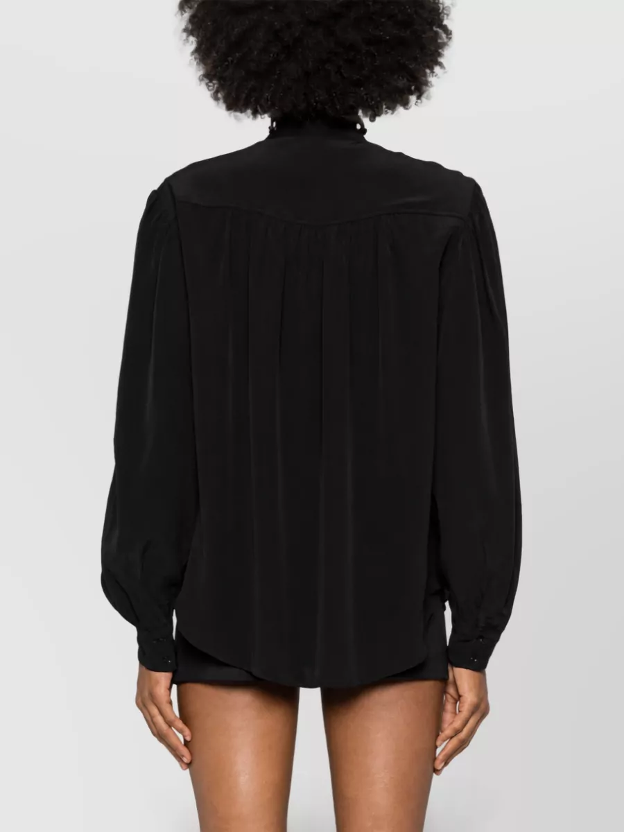 Isabel Marant Estela Blouse