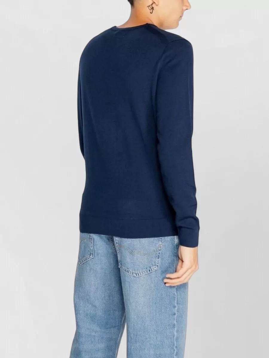Calvin Klein Wool T-Shirt