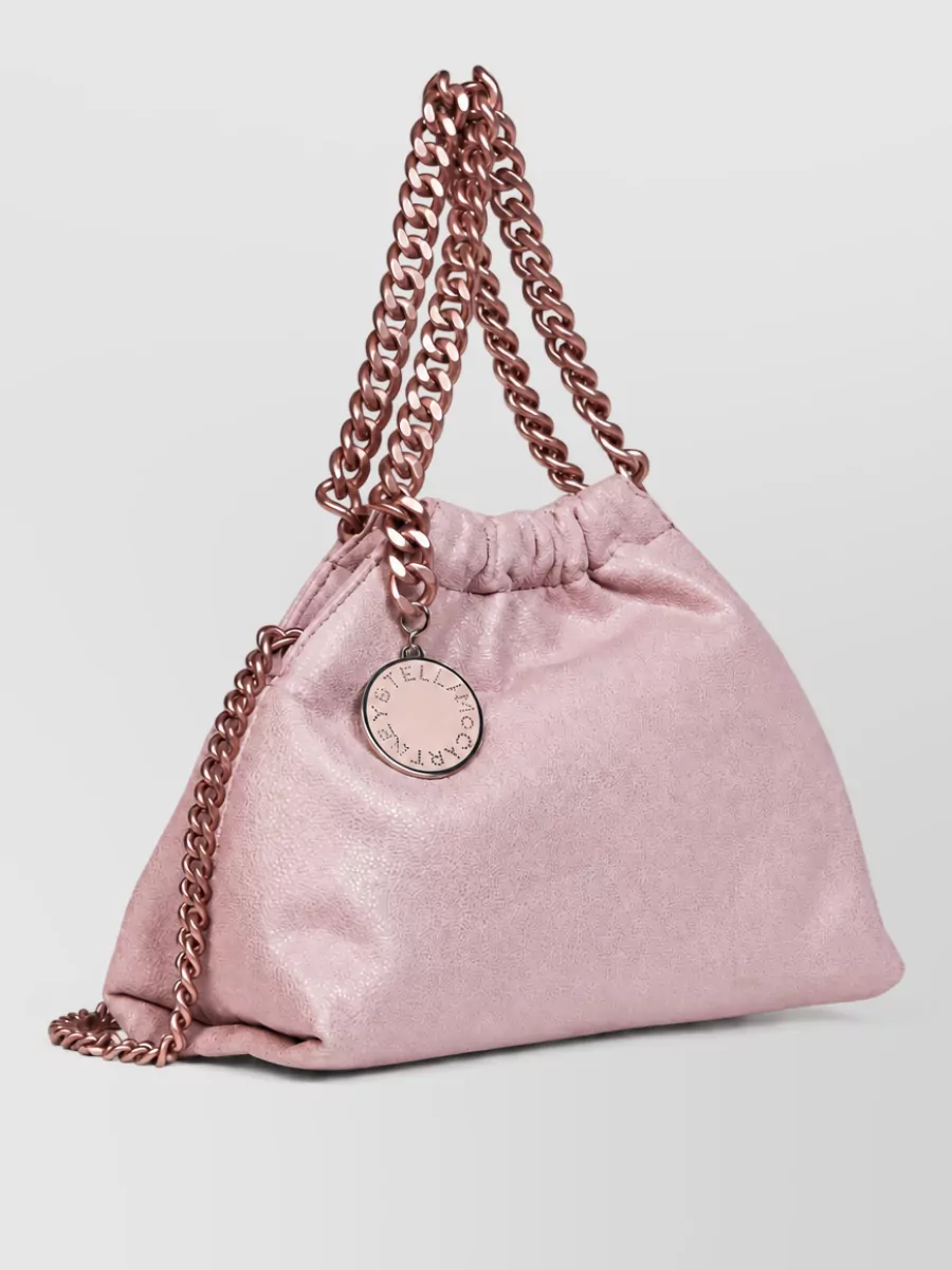 Stella Mccartney Falabella Mini Clutch Bag