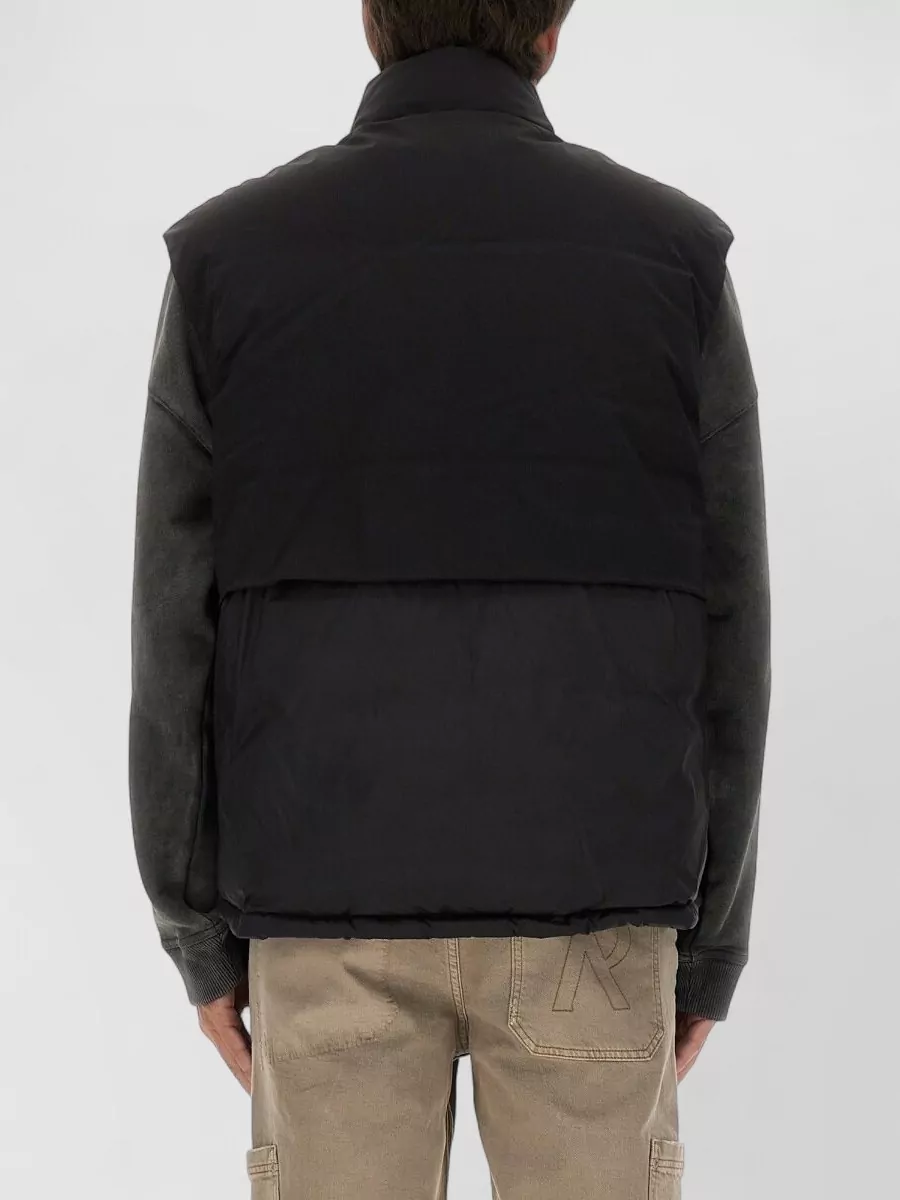 Represent Padded Vest
