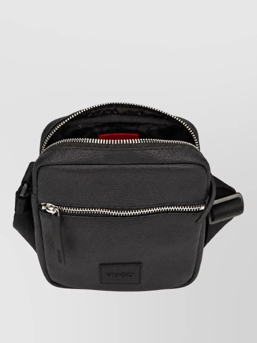Boss Crossbody Bag