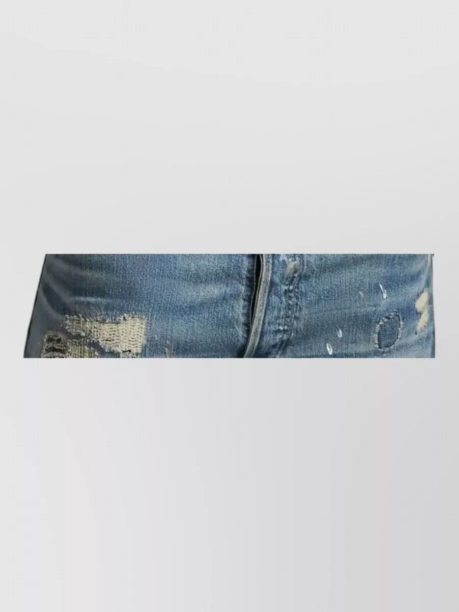 Polo Ralph Lauren Cotton Classic Fit T-Shirt