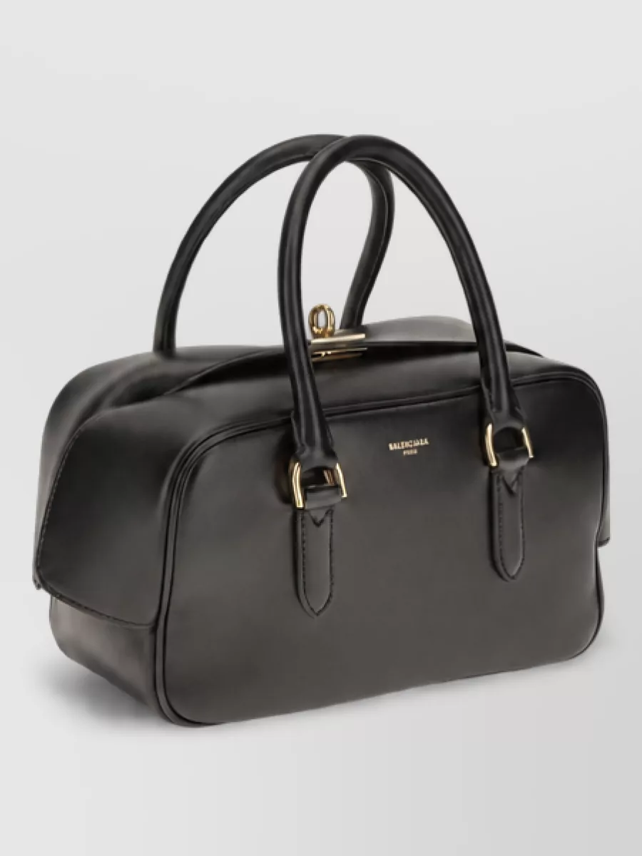 Balenciaga cabas tote bag