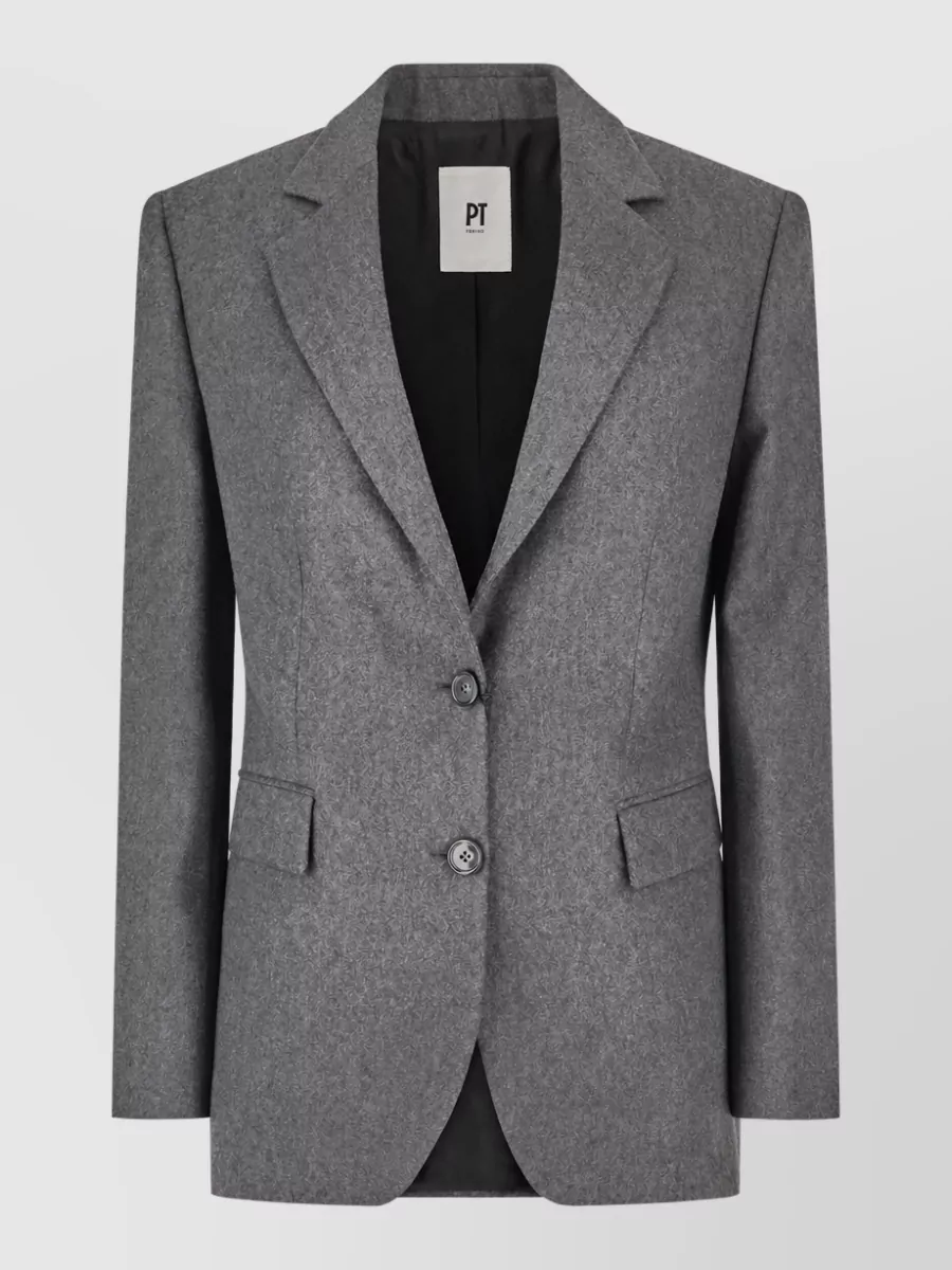 Pt Torino suit jacket