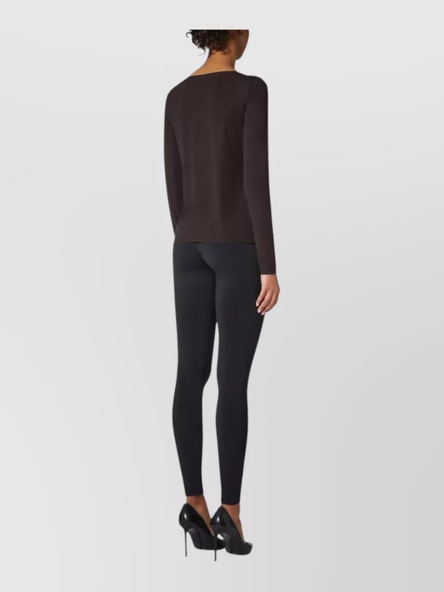 Wolford Jersey Top