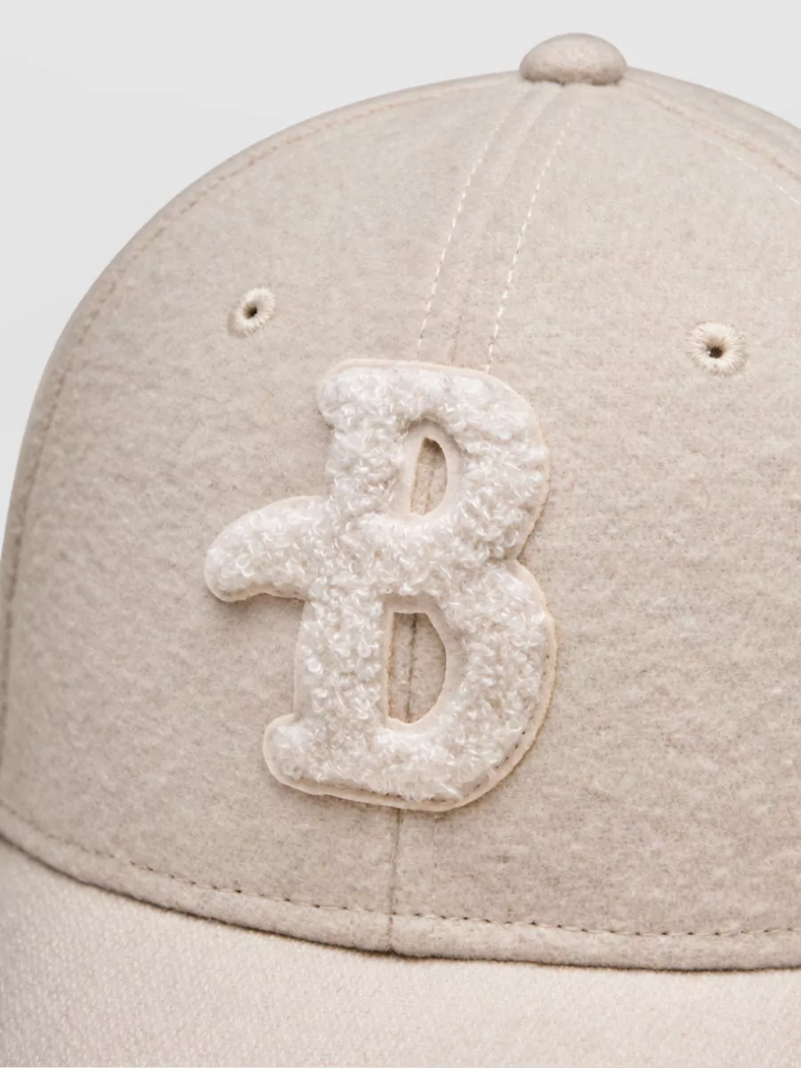 Ballantyne Baseball Cap
