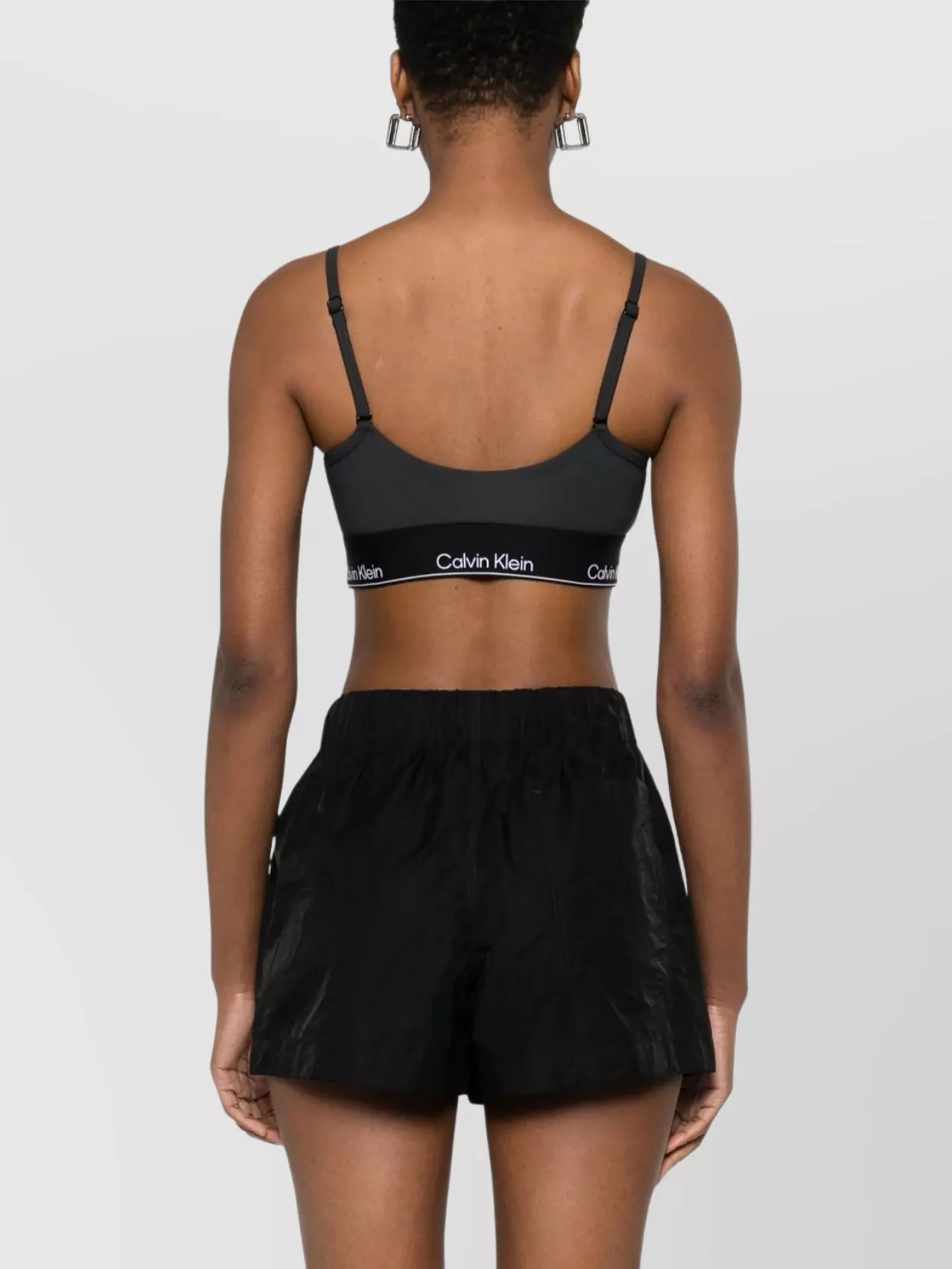 Calvin Klein Low Support Sports Bra