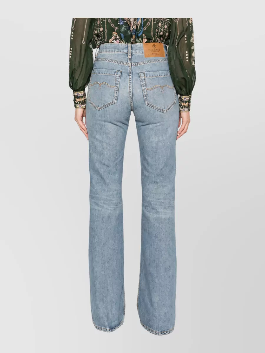 Seafarer Denim Jeans