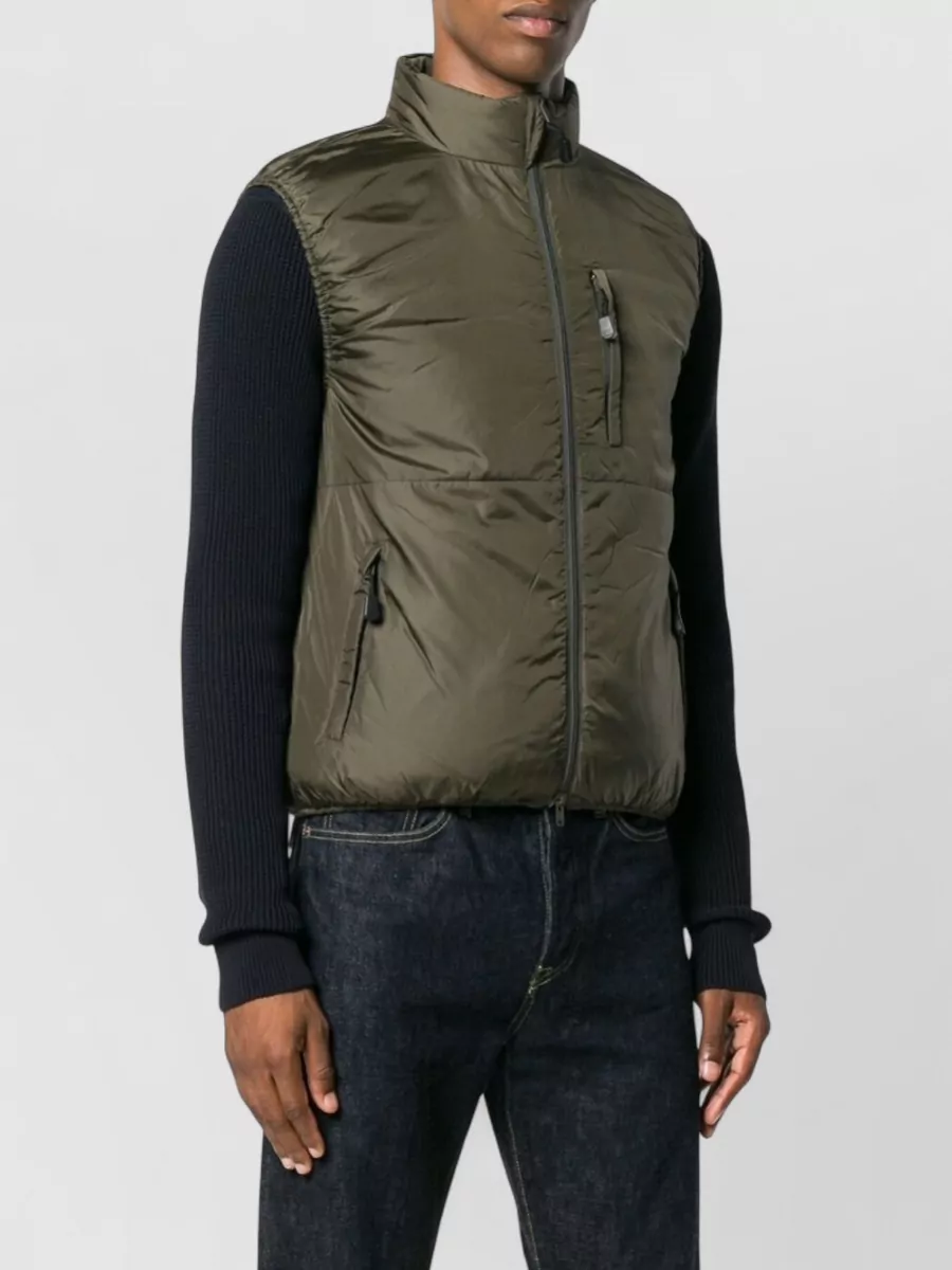 Aspesi Padded Coat