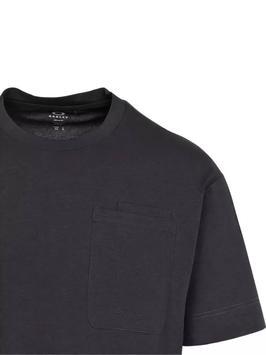 Oakley Printed T-Shirt