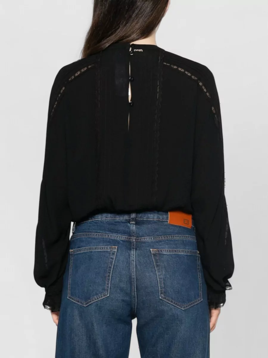 Twin-Set Blouse