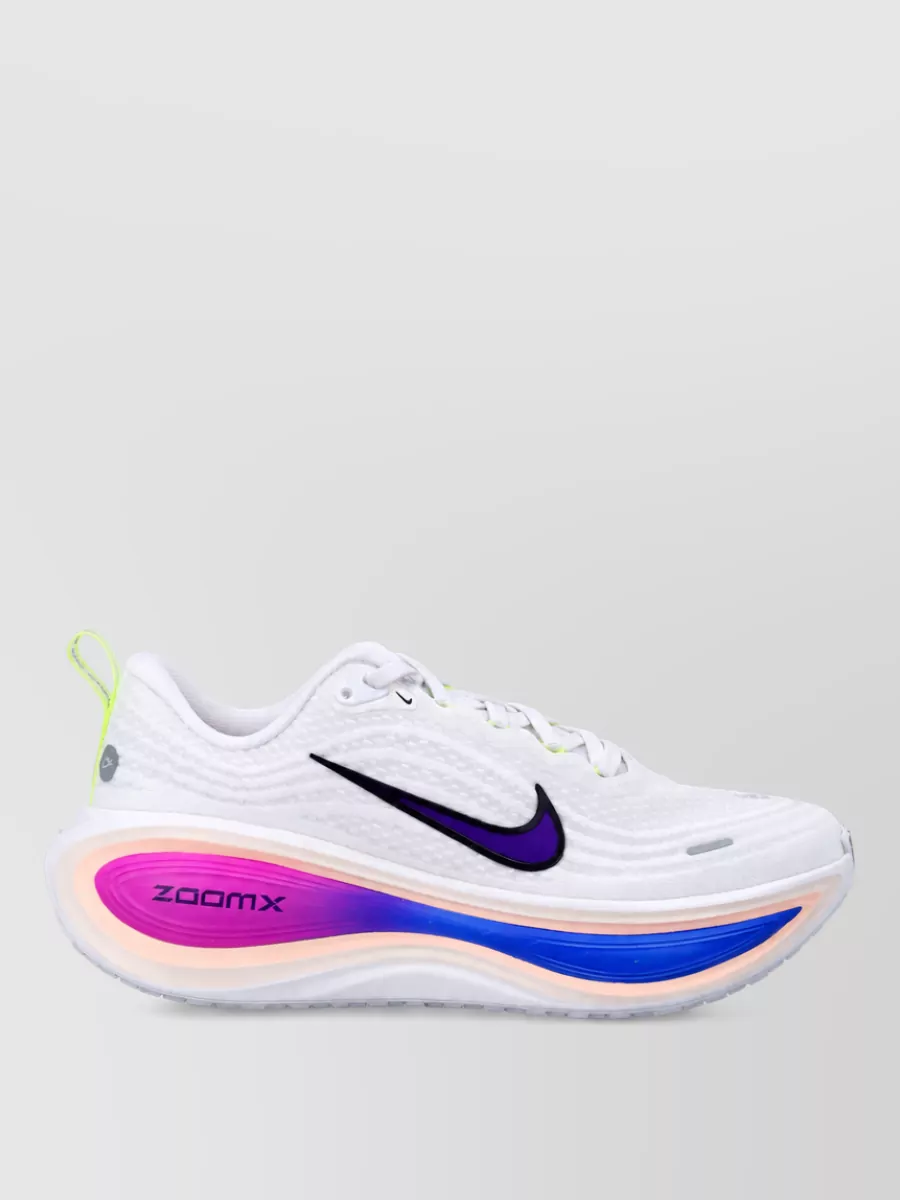 Nike Textile Low-Top Sneakers