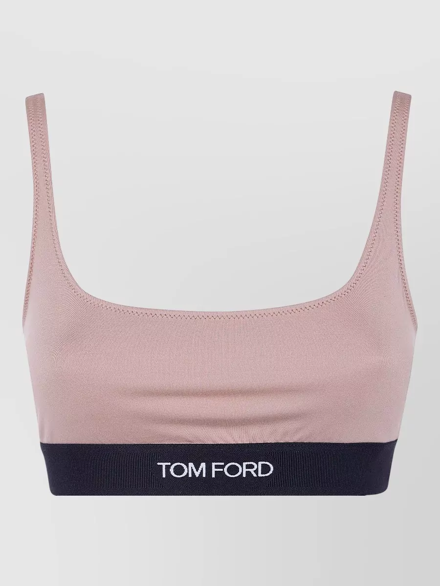 Tom Ford Modal bralet top