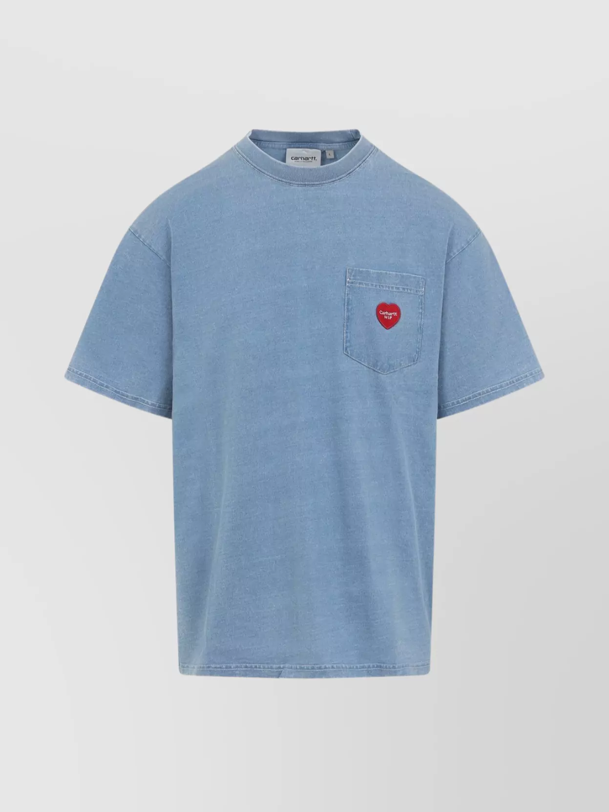 Carhartt Wip Ss Ingo Pocket T-Shirt