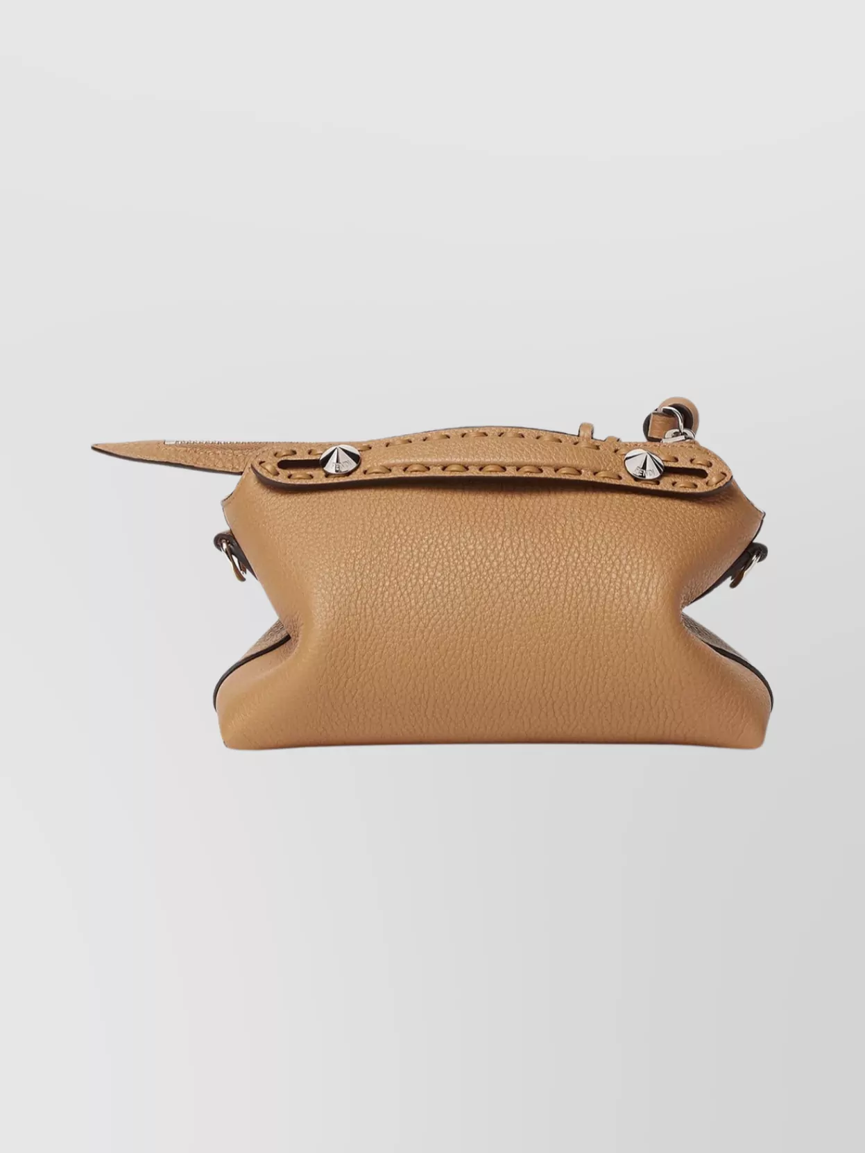 Fendi Mini Selleria Crossbody Bag