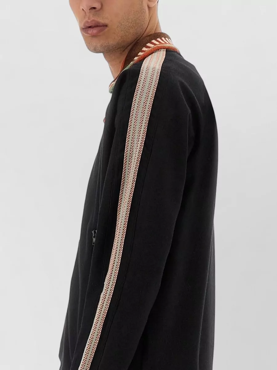 Sasquatchfabrix. Track Jacket