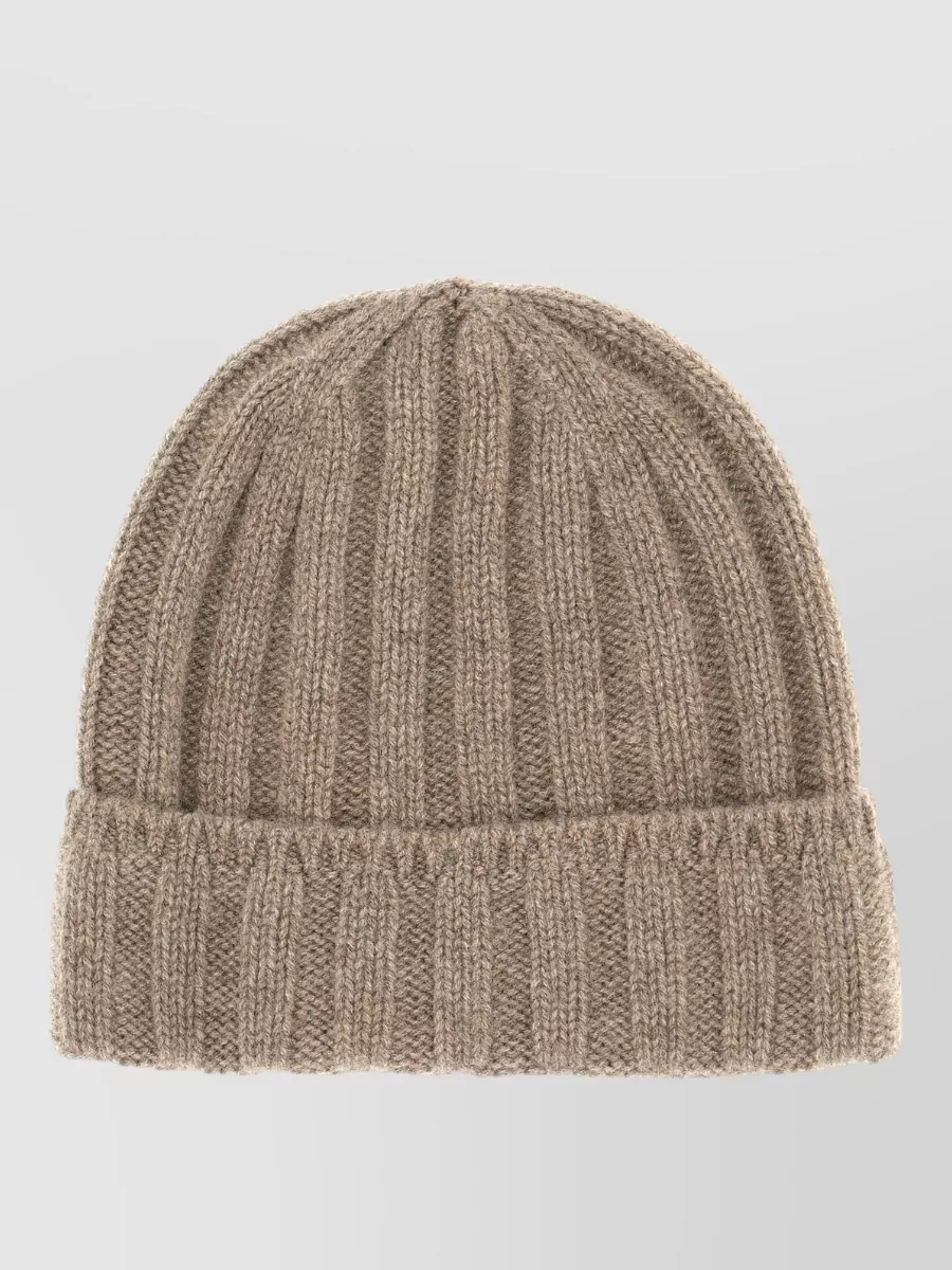 Vanise' cashmere beanie