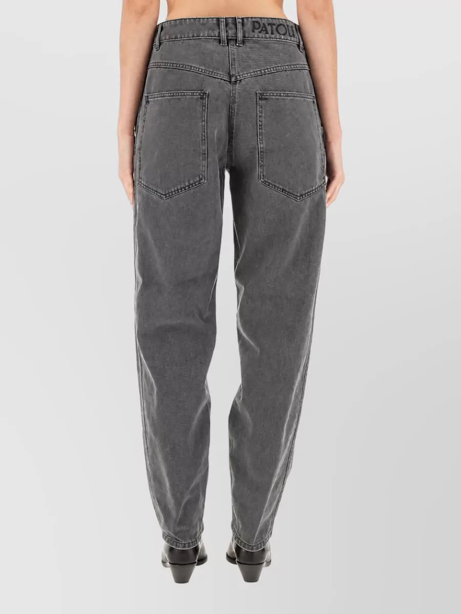 Patou Cargo Jeans