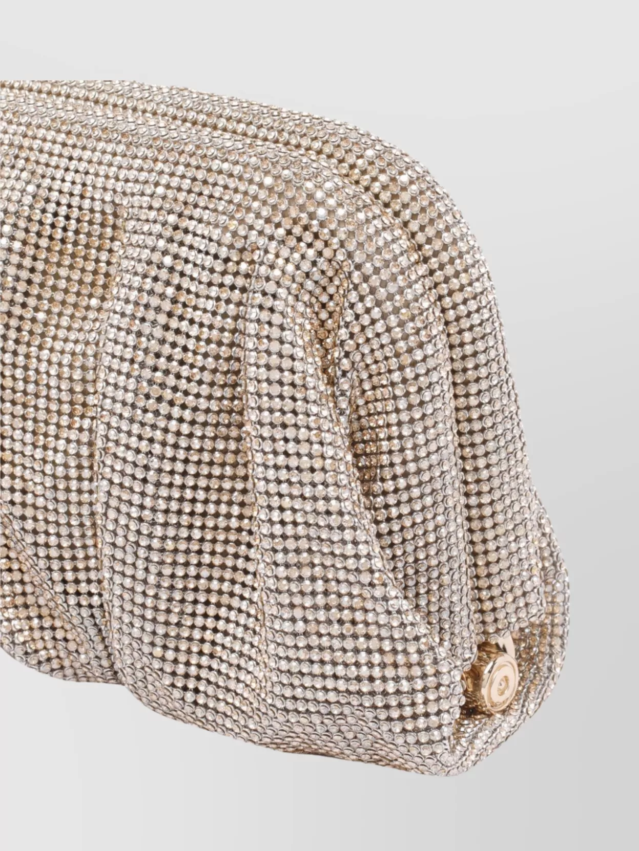 Benedetta Bruzziches Petite Venus Clutch Bag