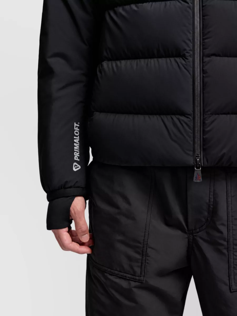 Moncler Down Padded Jacket