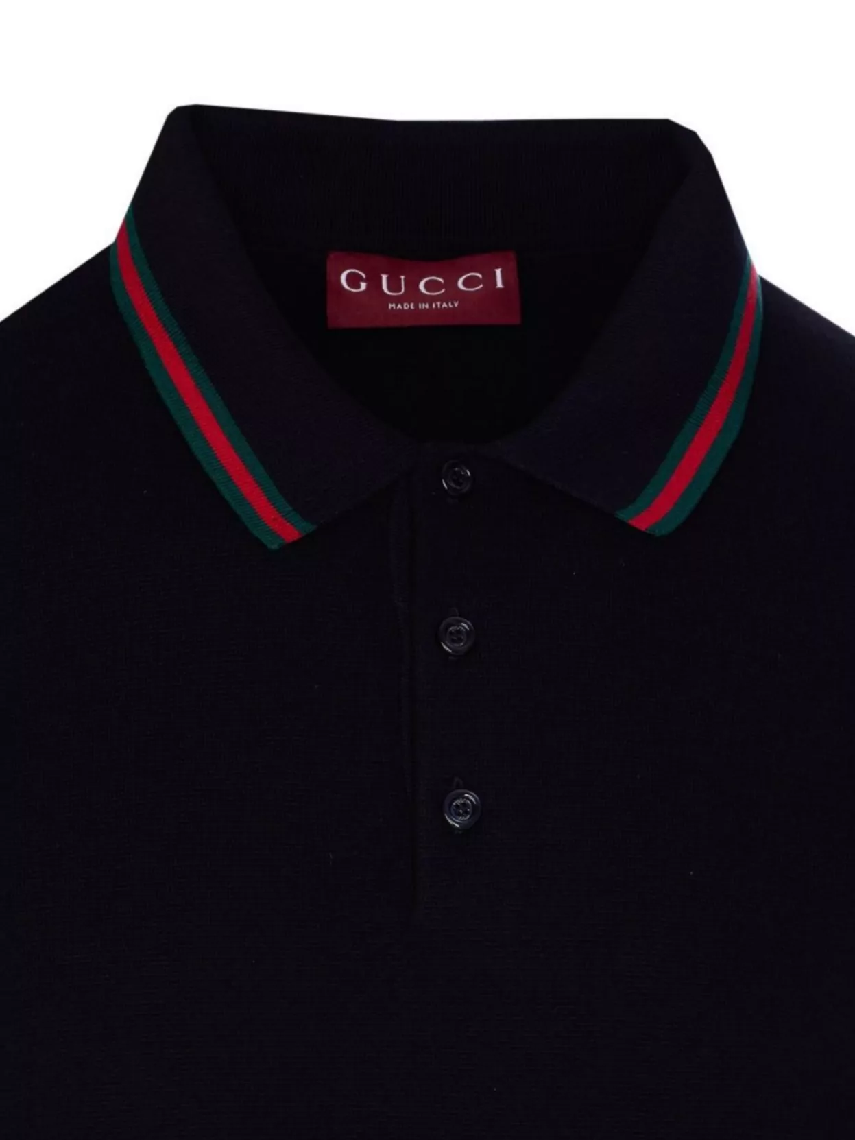 Gucci Wen Polo